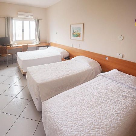 Kyoto Hotel São Paulo Zewnętrze zdjęcie