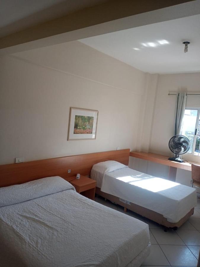 Kyoto Hotel São Paulo Zewnętrze zdjęcie
