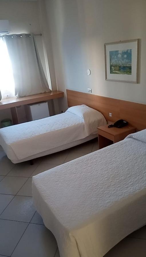 Kyoto Hotel São Paulo Zewnętrze zdjęcie