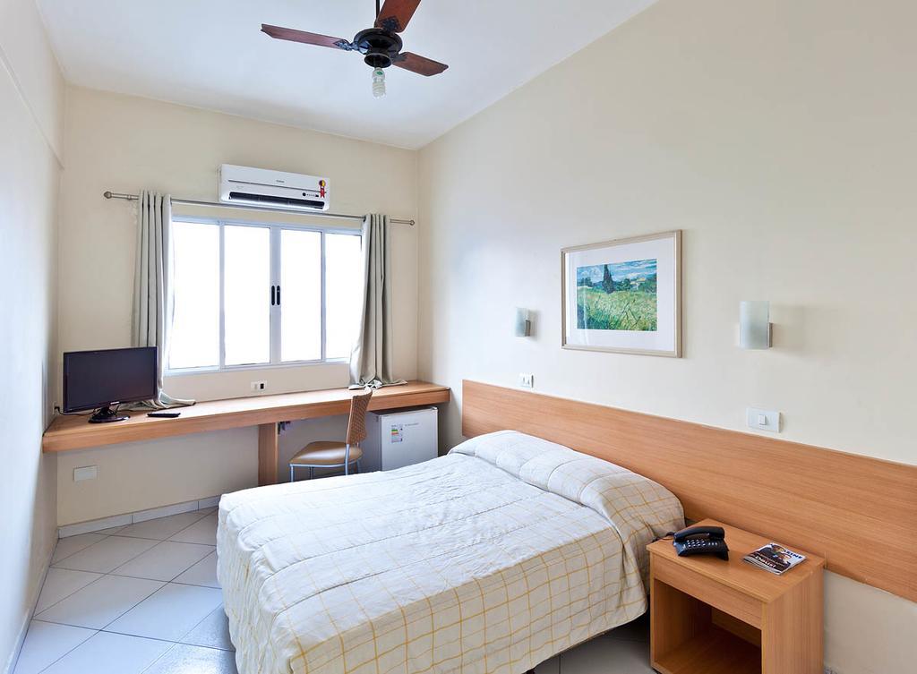 Kyoto Hotel São Paulo Zewnętrze zdjęcie