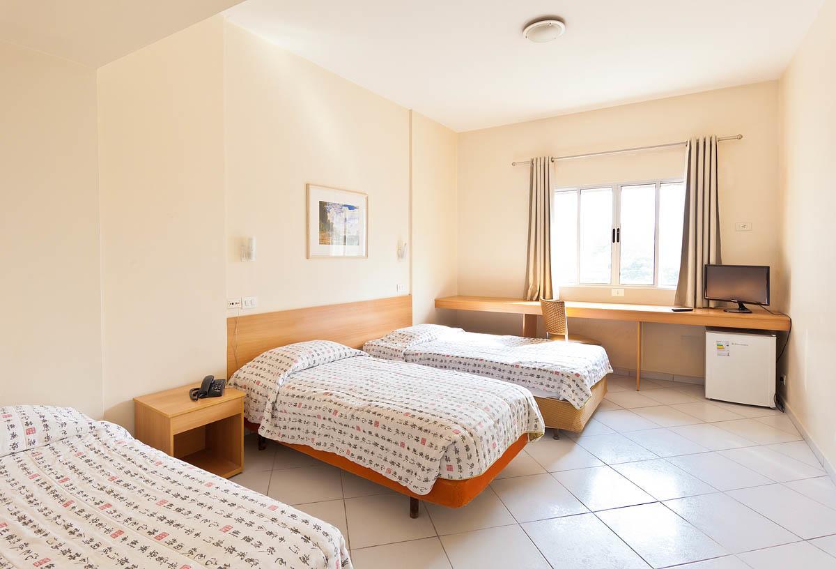 Kyoto Hotel São Paulo Zewnętrze zdjęcie