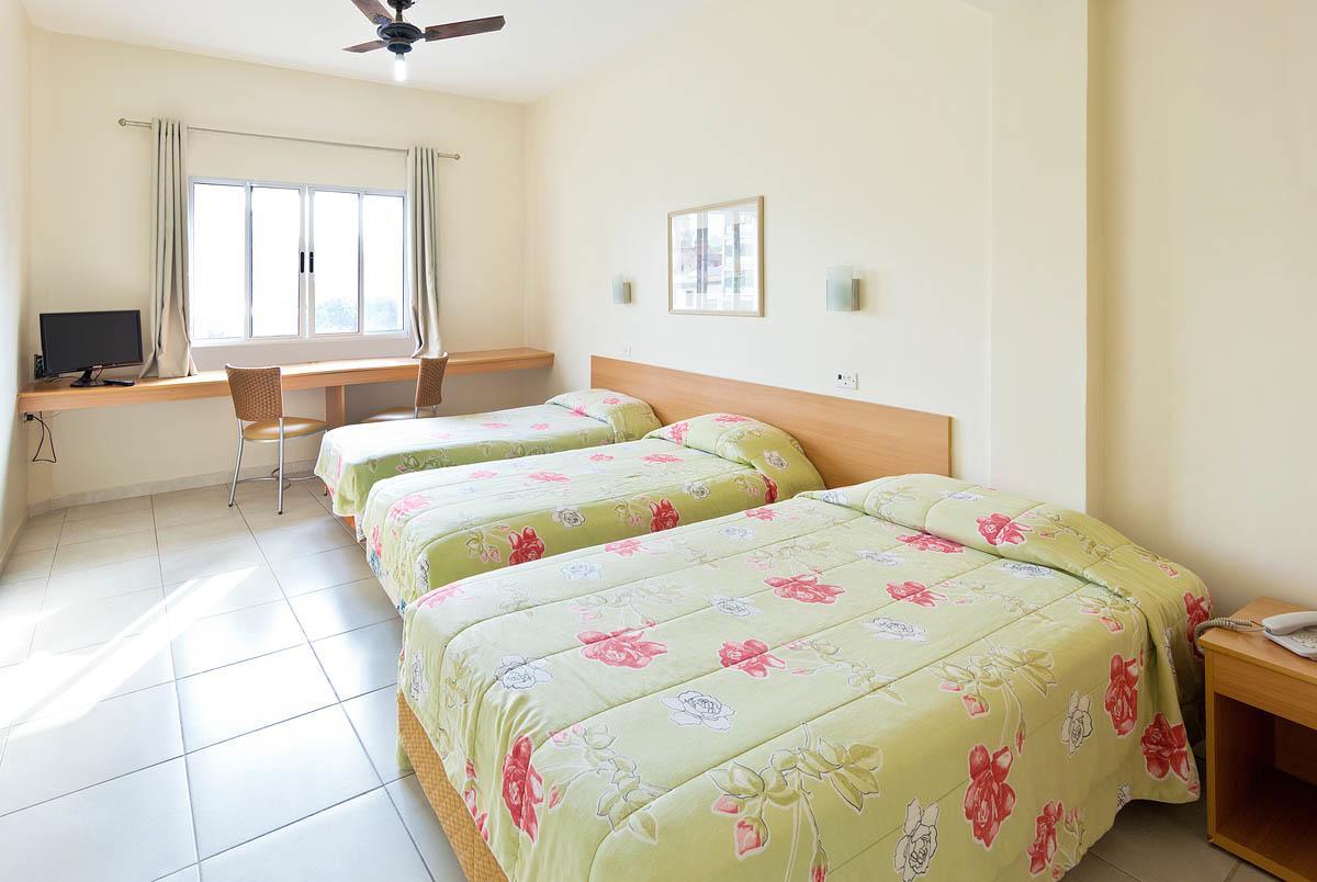 Kyoto Hotel São Paulo Zewnętrze zdjęcie